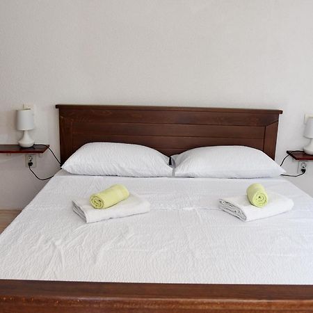 Apartments Sea Star โกตอร์ ภายนอก รูปภาพ